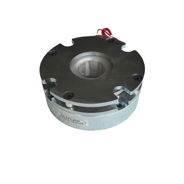 微型失電電磁制動(dòng)器，伺服電磁制動(dòng)器